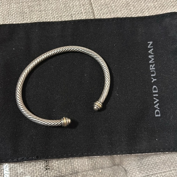 David Yurman Bracelet - Picture 6 of 9